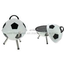 Fußball-Grill-Grill (SE6651)